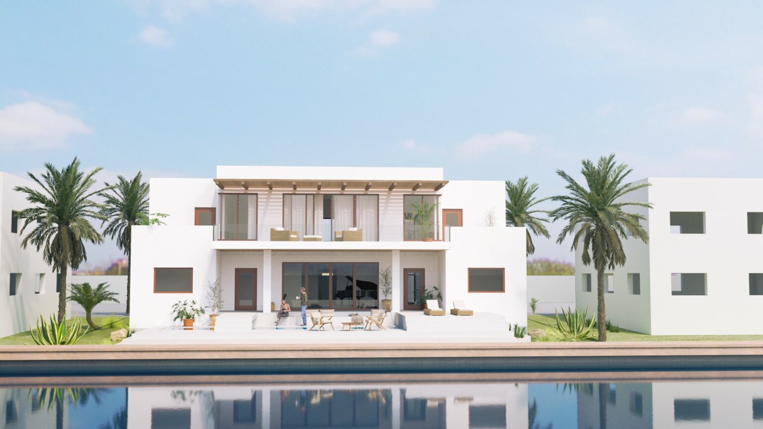 Key Allegro Coast House, Texas — bild 2