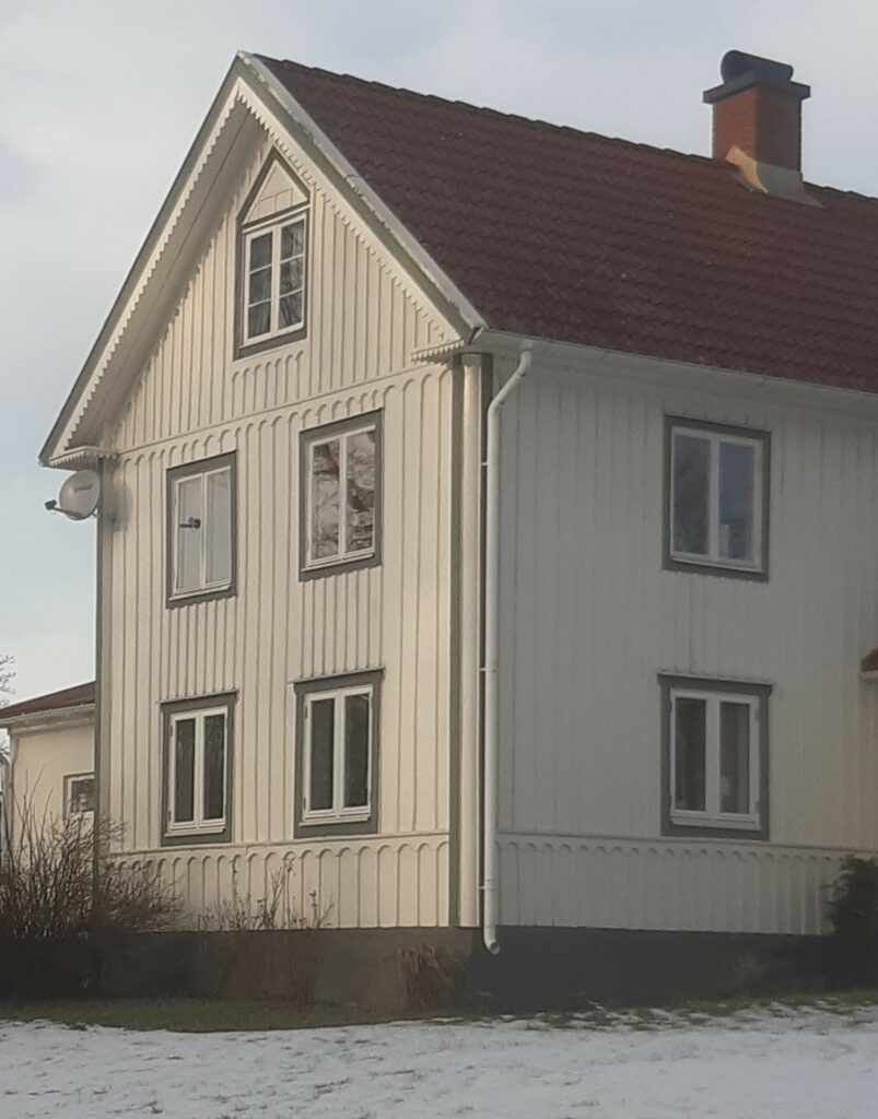 Projekt Kalmar av Ålsten Arkitektbyrå