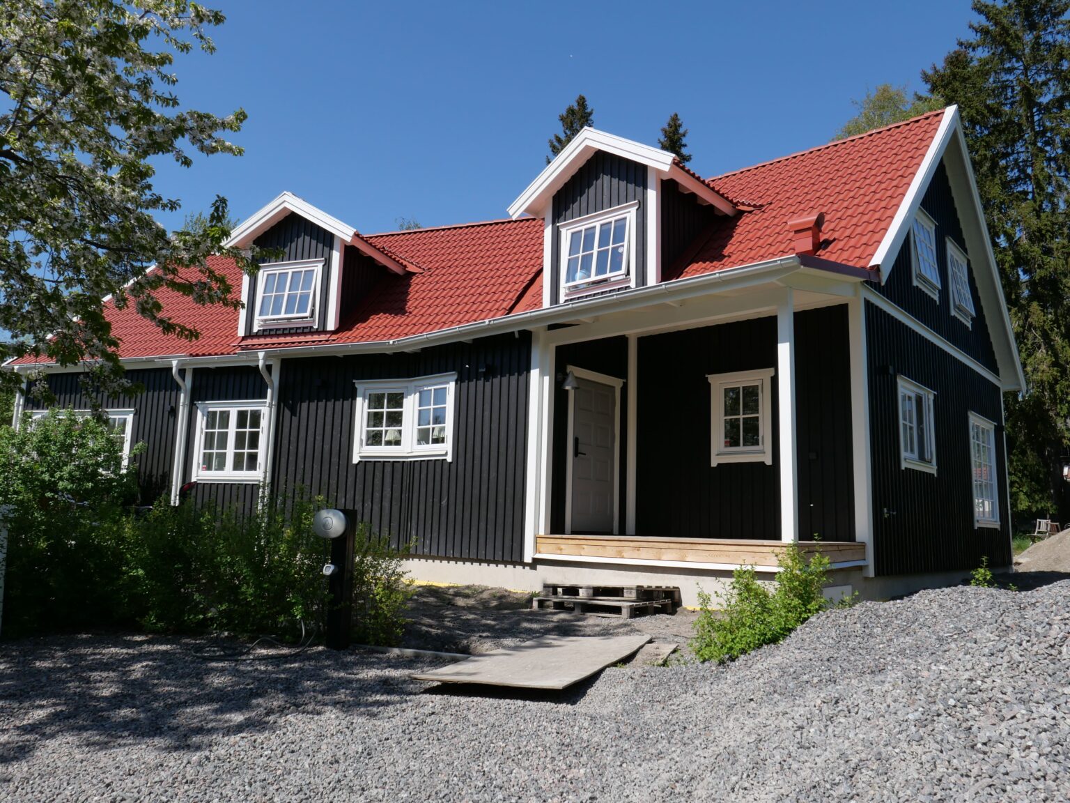 Lidingö — bild 2