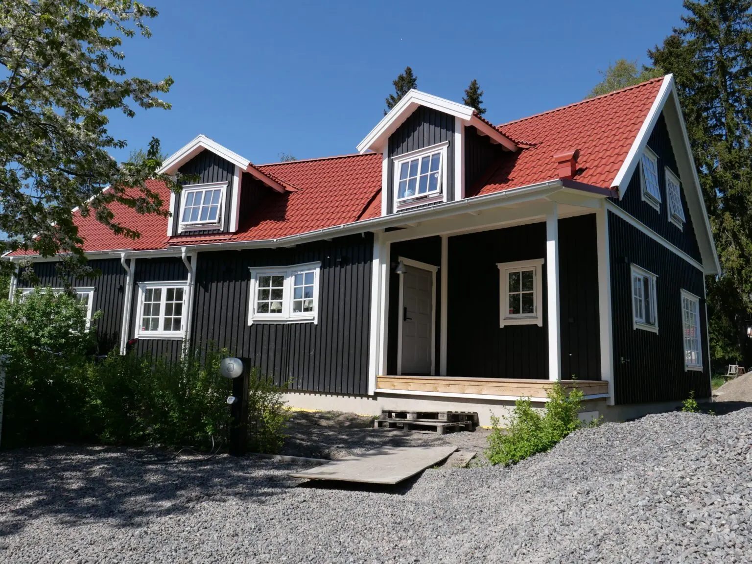 Lidingö — bild 2