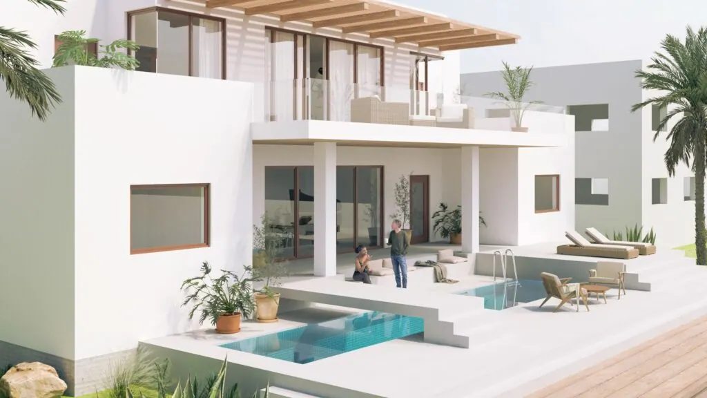 Inlägg från Ålsten Arkitektbyrås Instagram