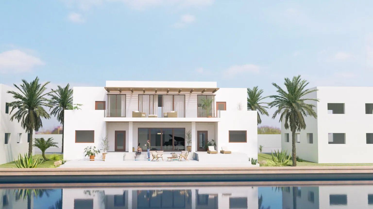 Key Allegro Coast House, Texas — bild 2